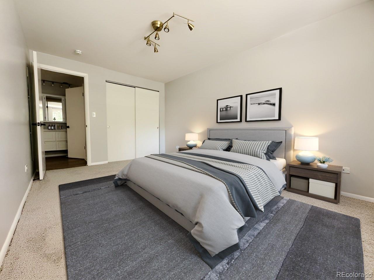 MLS Image #13 for 937 n clarkson street,denver, Colorado