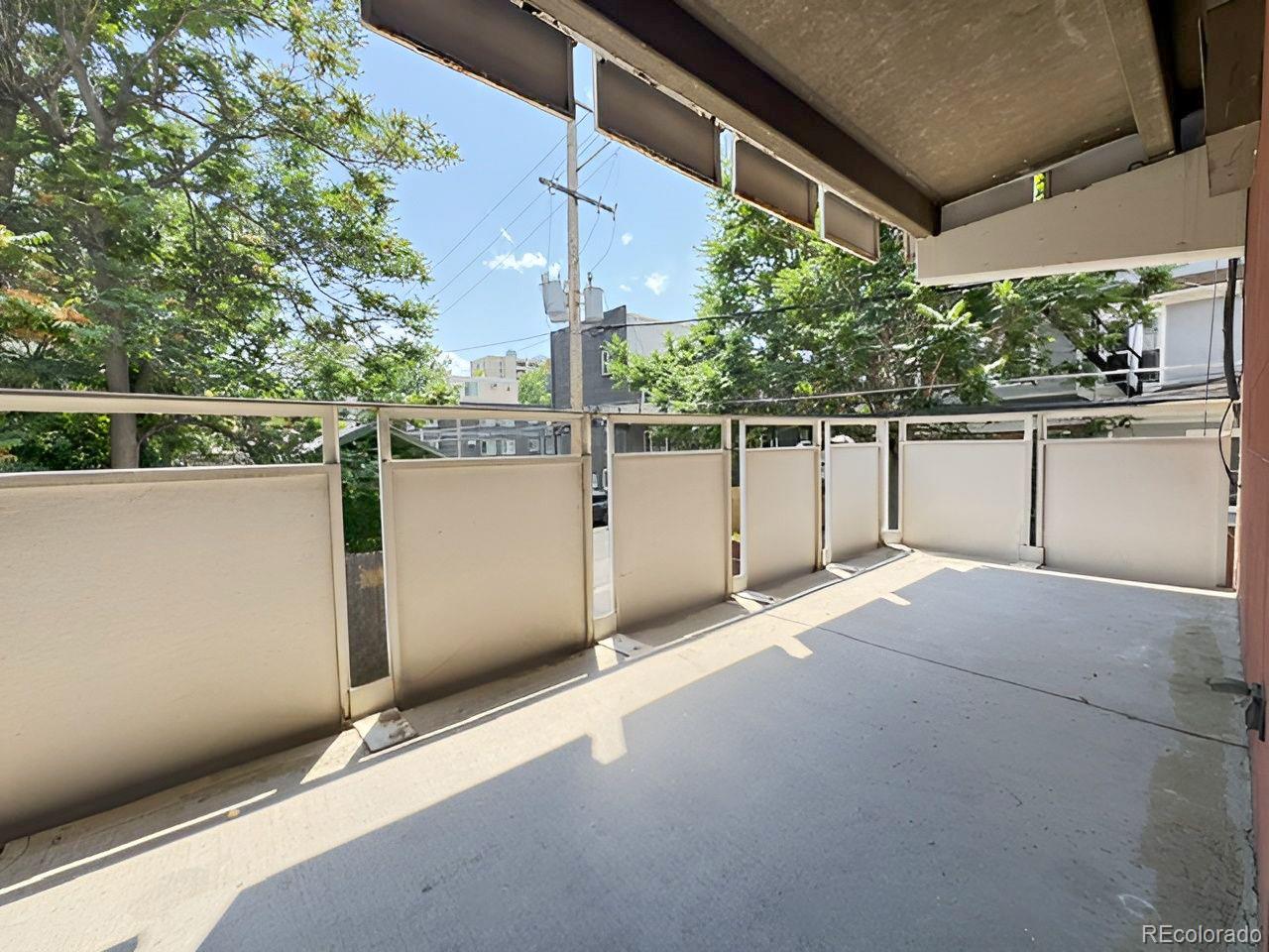 MLS Image #17 for 937 n clarkson street,denver, Colorado