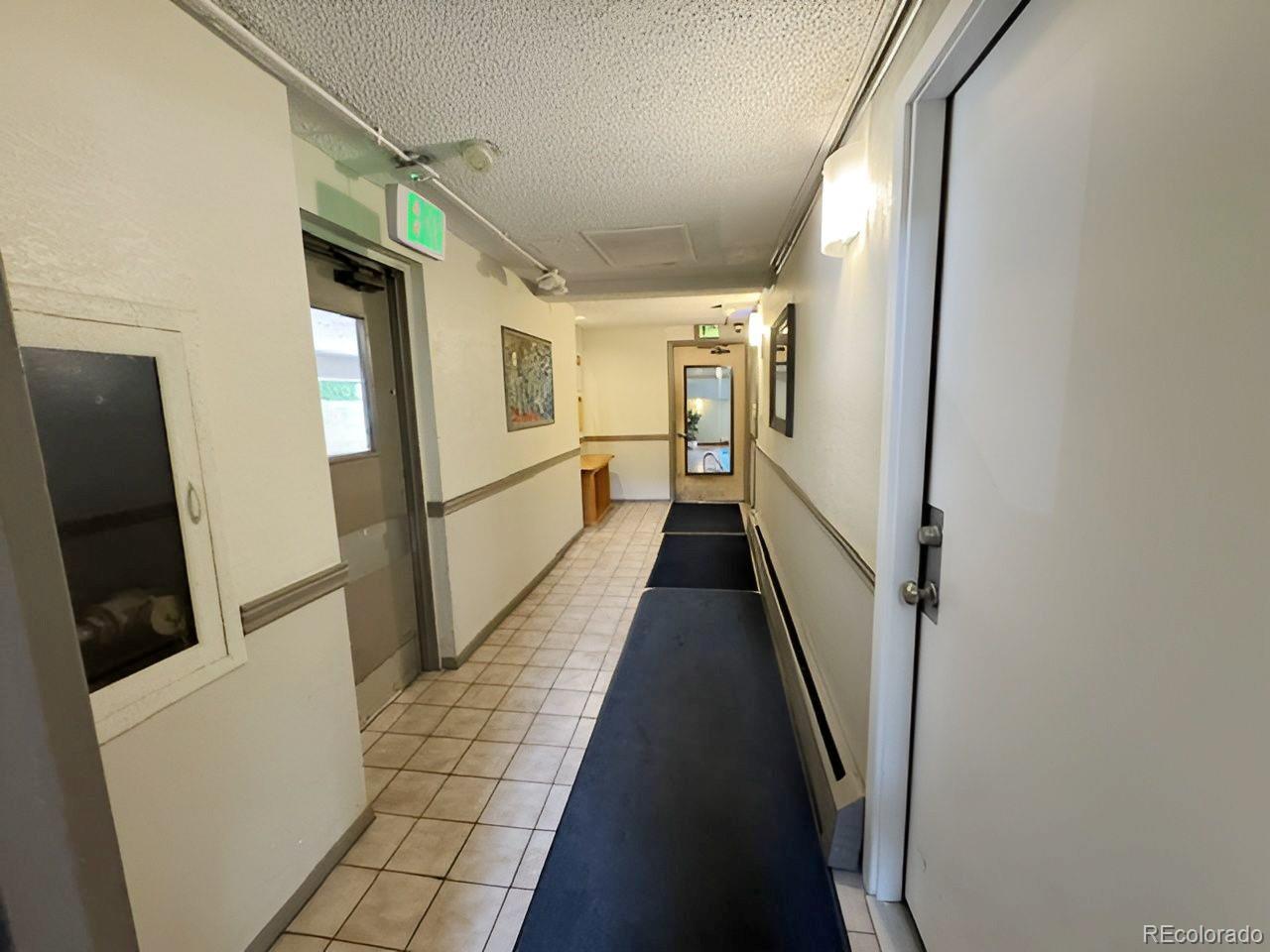 MLS Image #20 for 937 n clarkson street,denver, Colorado
