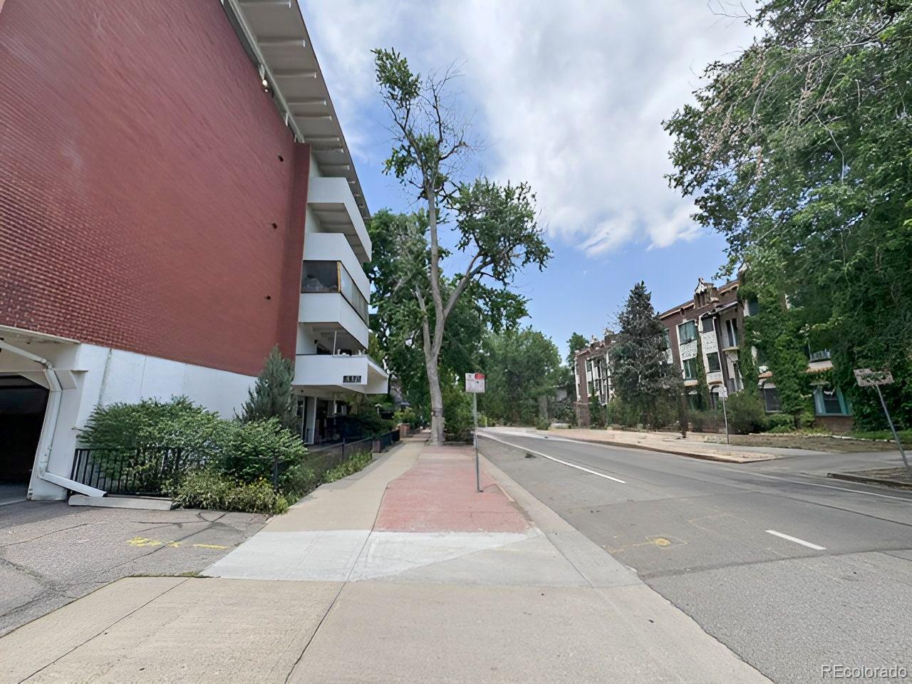 MLS Image #22 for 937 n clarkson street,denver, Colorado