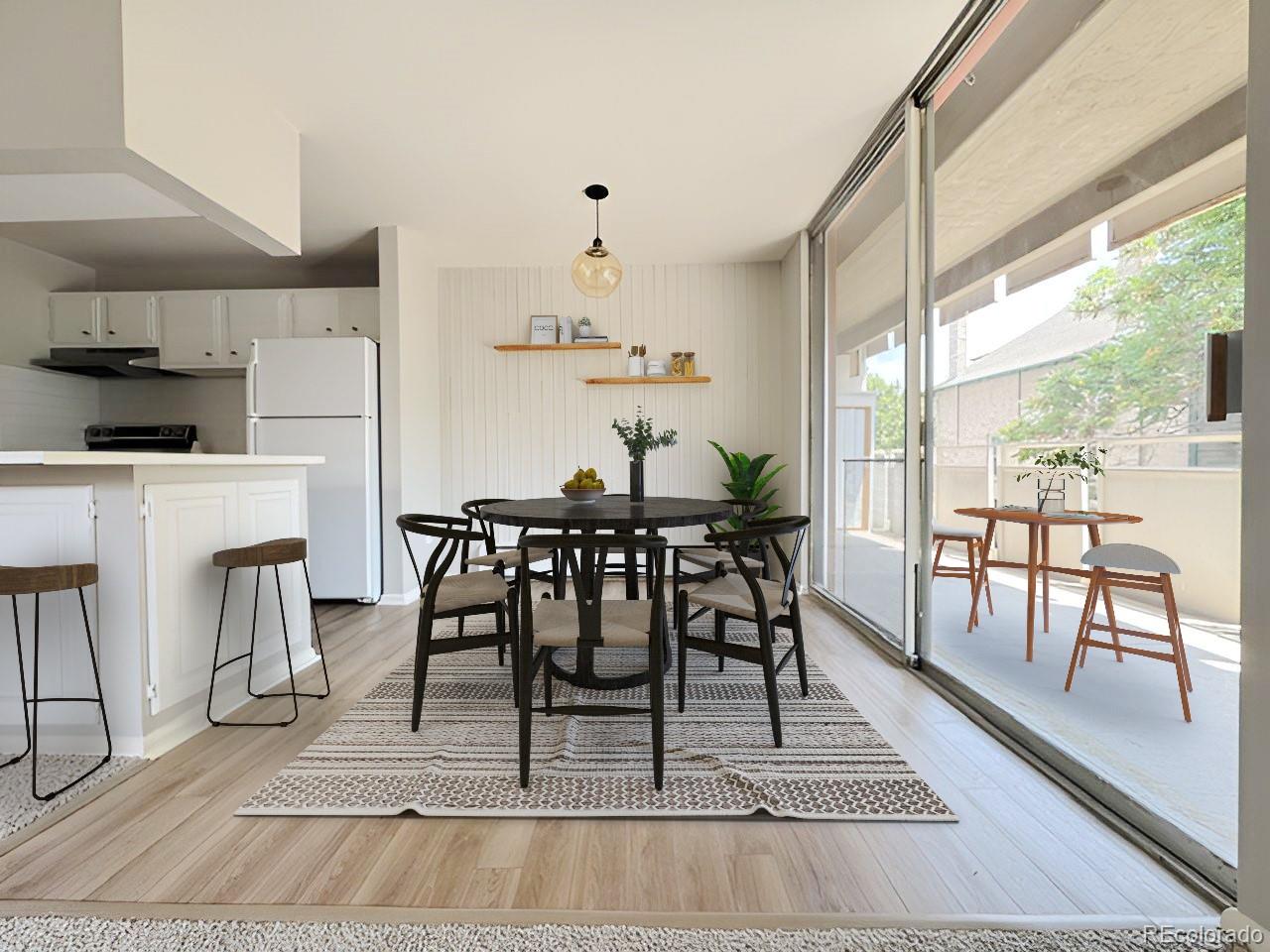 MLS Image #7 for 937 n clarkson street,denver, Colorado