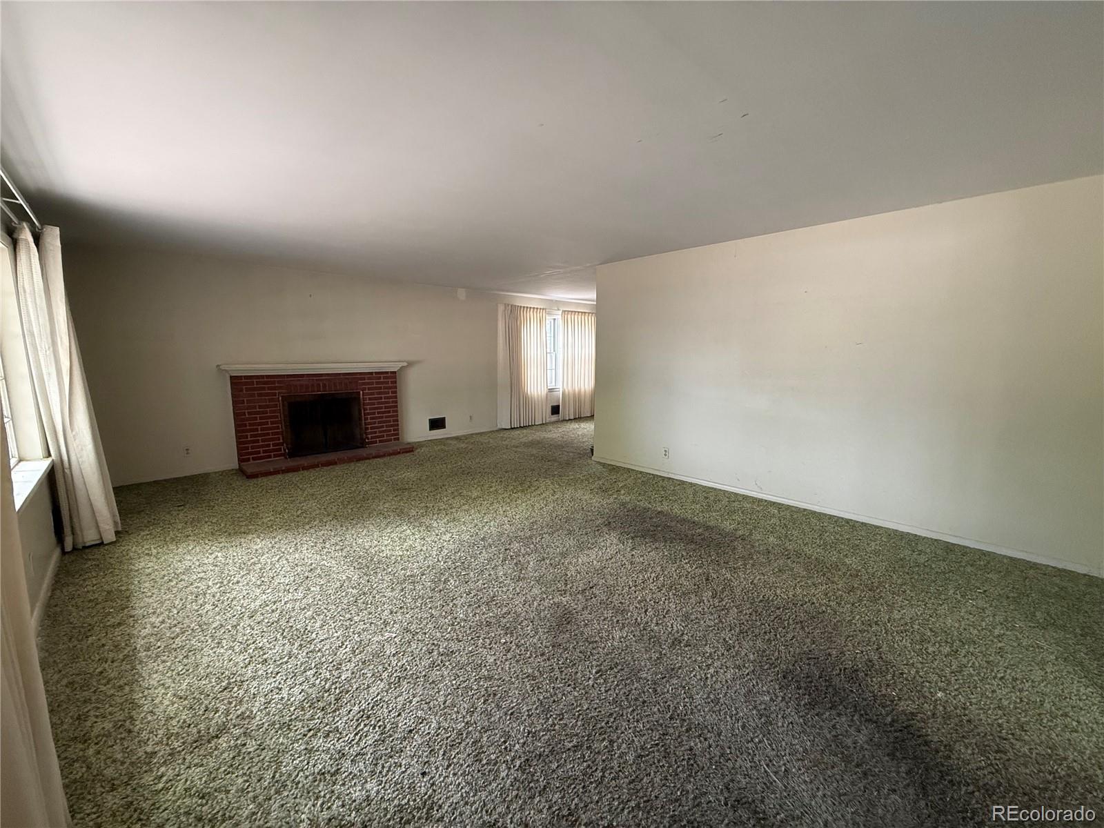 MLS Image #5 for 2324 s forest drive,denver, Colorado