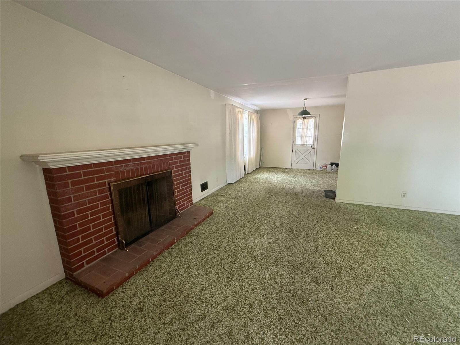 MLS Image #6 for 2324 s forest drive,denver, Colorado