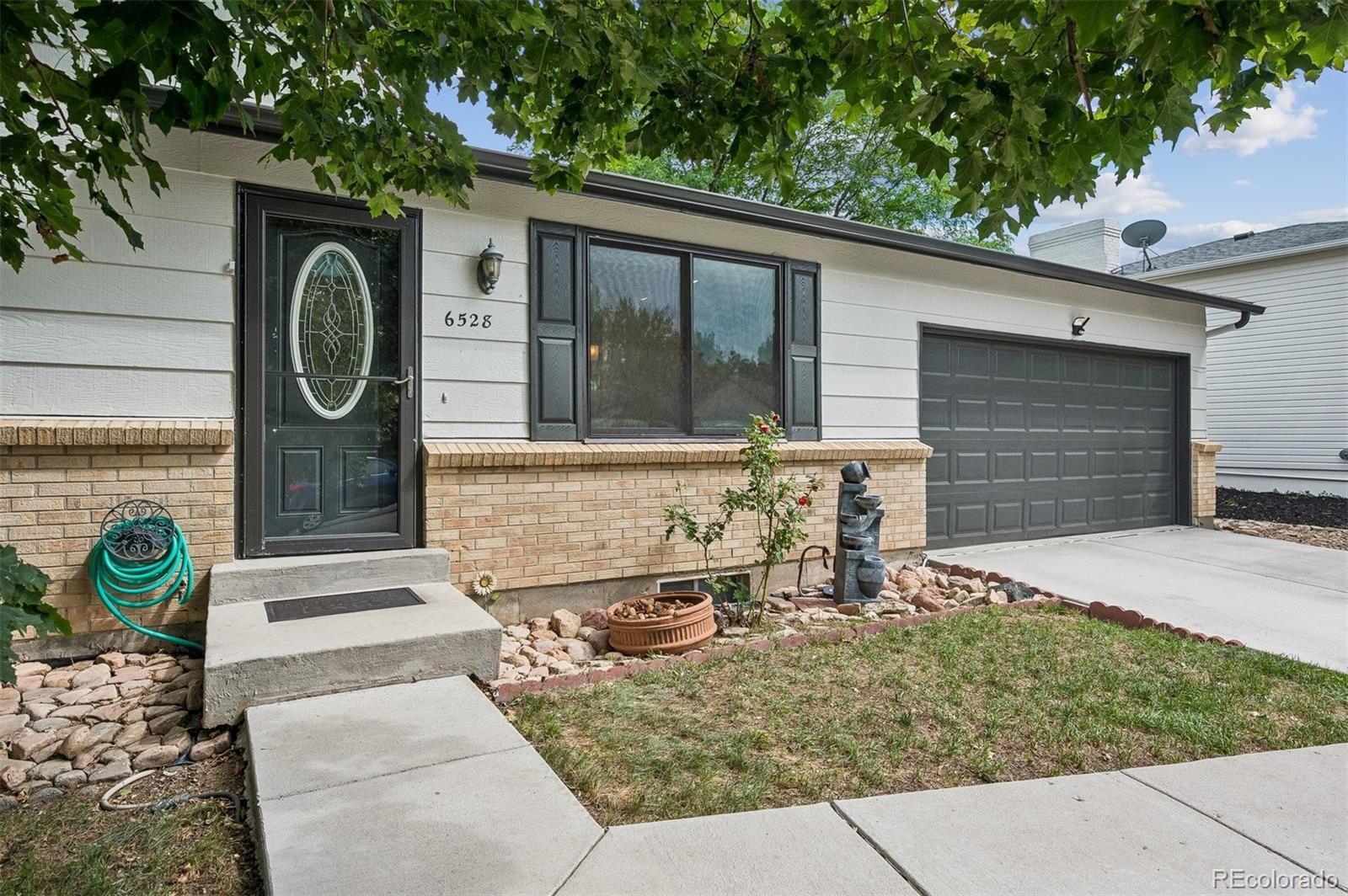 MLS Image #1 for 6528 s everett way,littleton, Colorado