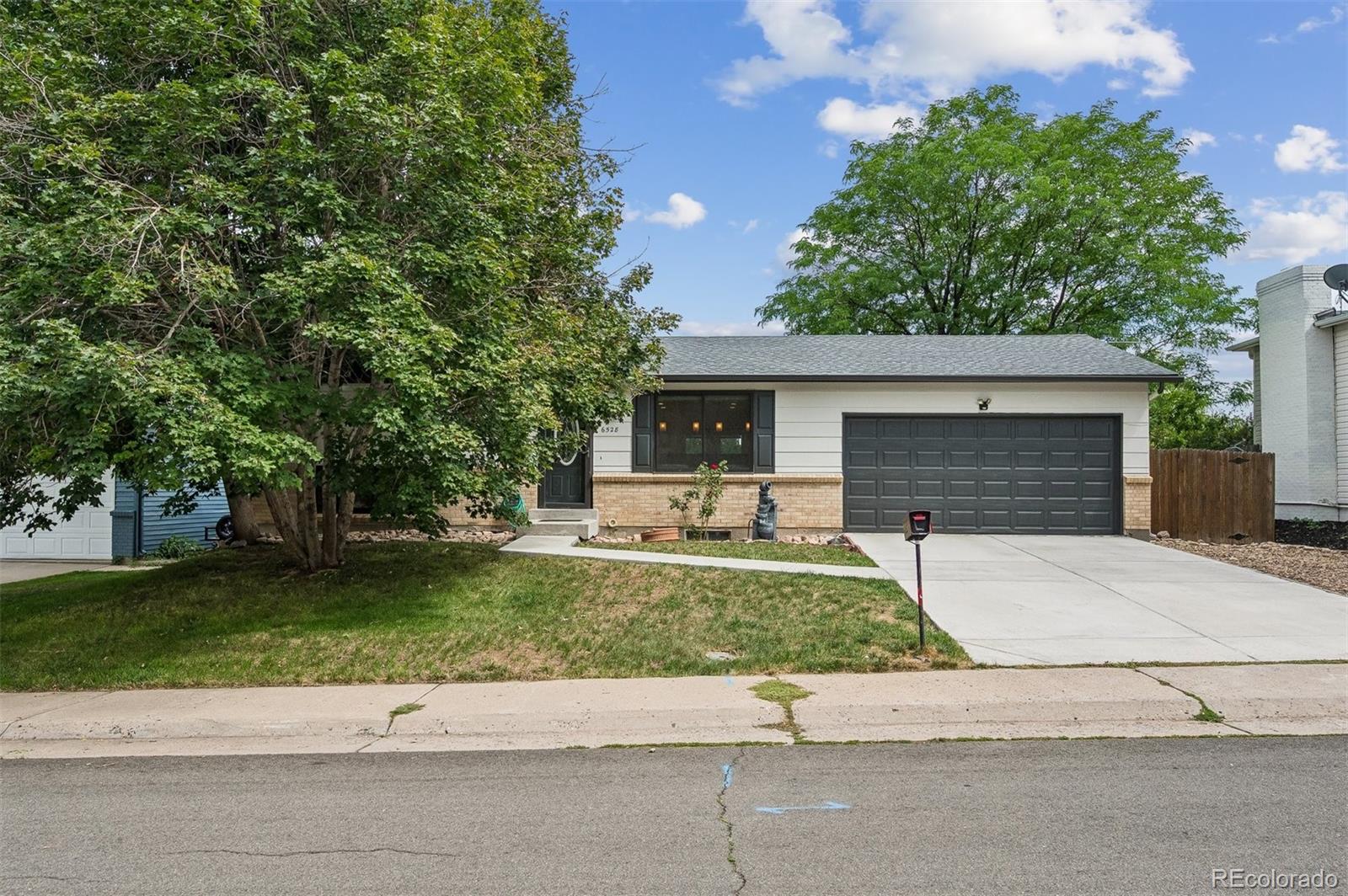 MLS Image #2 for 6528 s everett way,littleton, Colorado