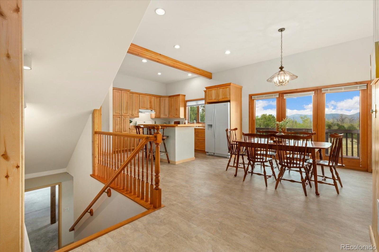 MLS Image #14 for 12400  county road 261a ,nathrop, Colorado