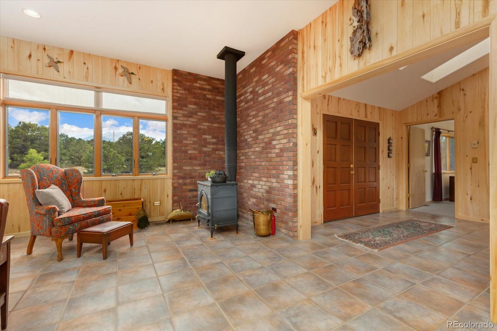 MLS Image #3 for 12400  county road 261a ,nathrop, Colorado