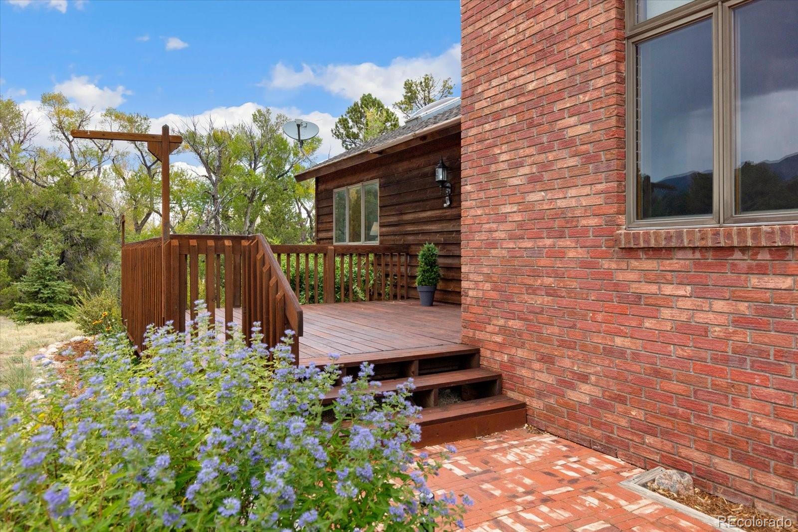 MLS Image #38 for 12400  county road 261a ,nathrop, Colorado