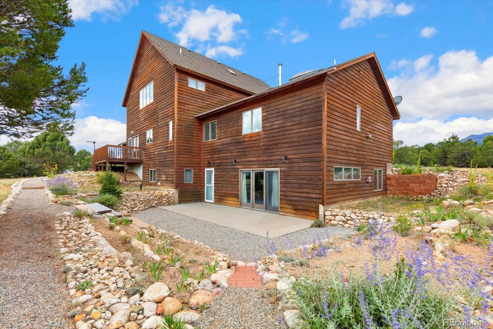 MLS Image #40 for 12400  county road 261a ,nathrop, Colorado