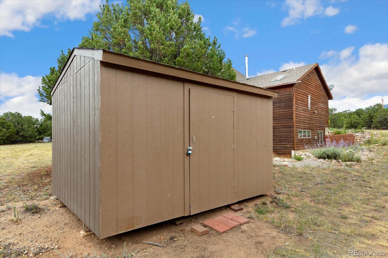 MLS Image #42 for 12400  county road 261a ,nathrop, Colorado