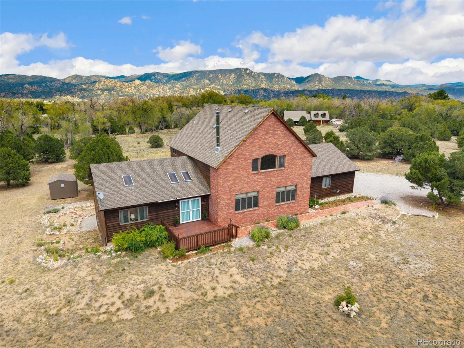 MLS Image #43 for 12400  county road 261a ,nathrop, Colorado