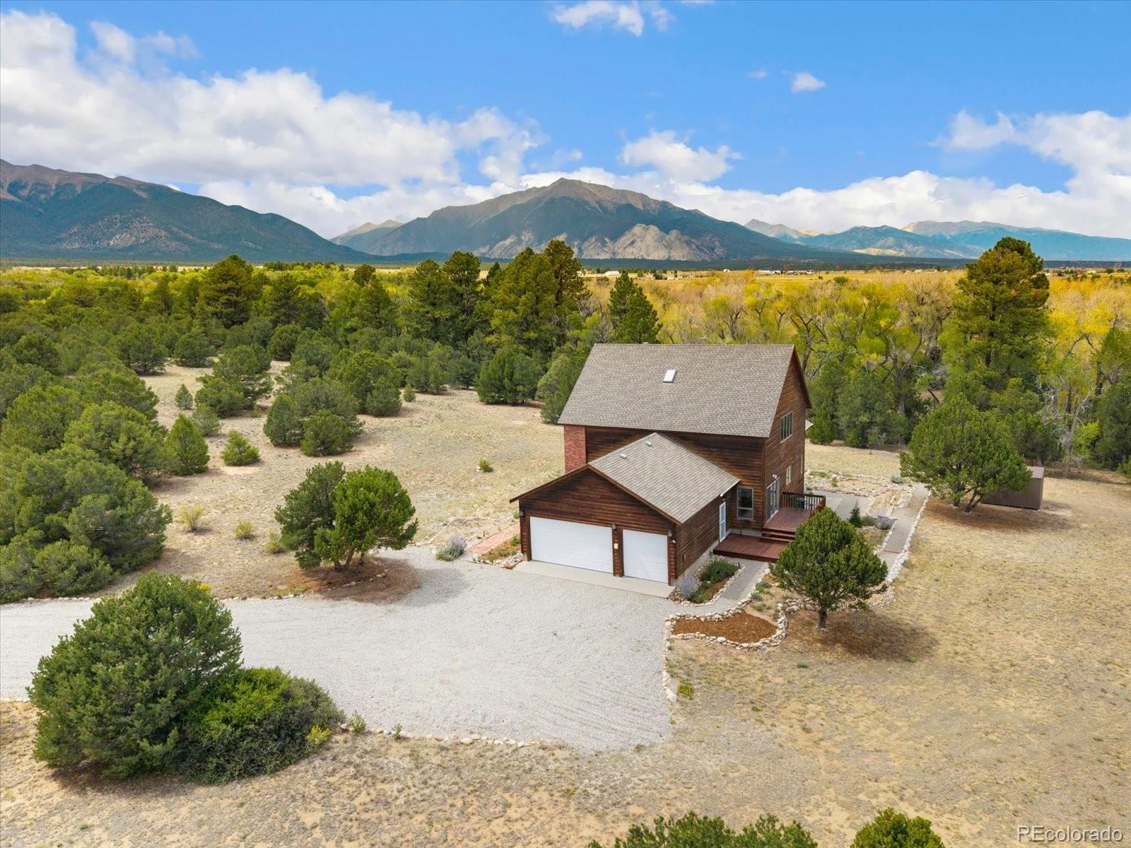 MLS Image #44 for 12400  county road 261a ,nathrop, Colorado