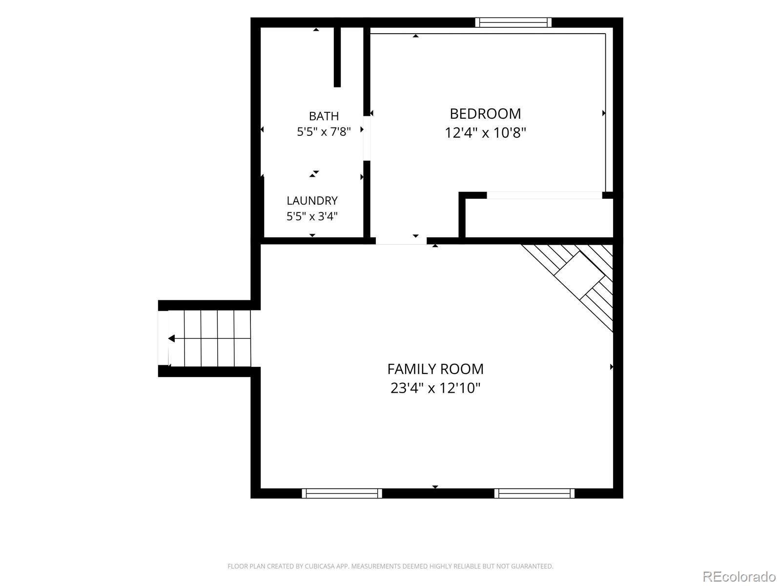 MLS Image #35 for 540  starlite drive,pueblo, Colorado