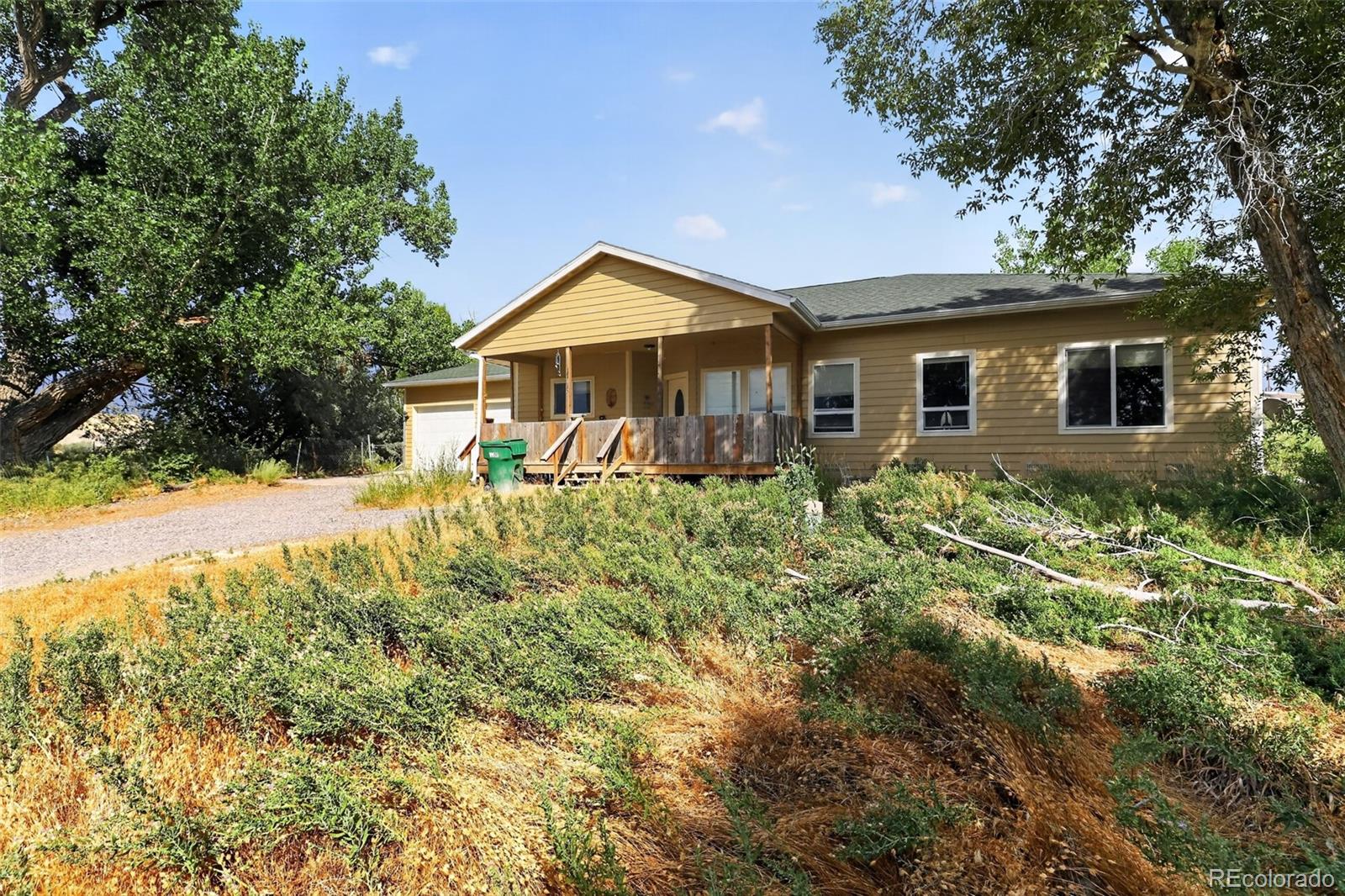 MLS Image #1 for 17610  starlight court,montrose, Colorado