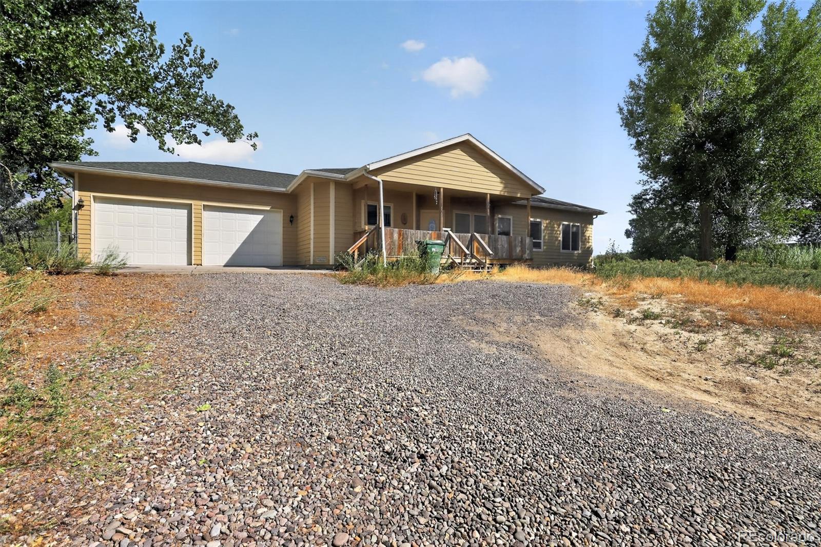 MLS Image #3 for 17610  starlight court,montrose, Colorado