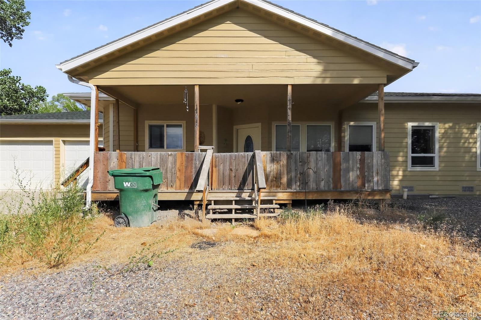MLS Image #4 for 17610  starlight court,montrose, Colorado
