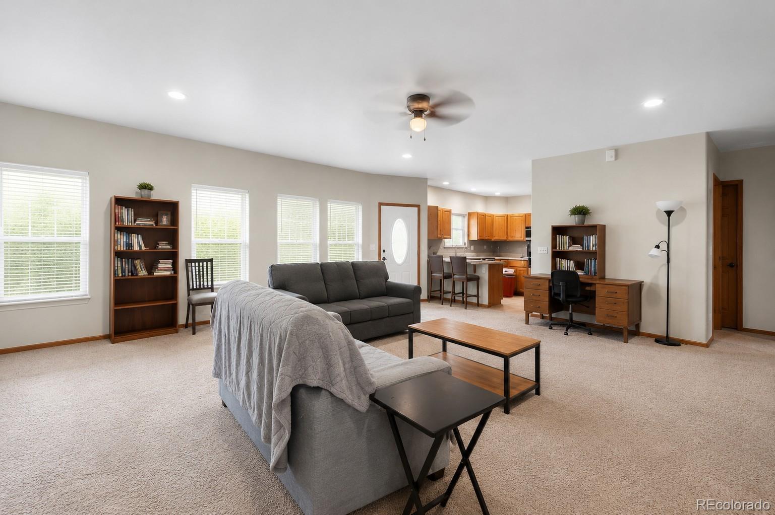 MLS Image #5 for 17610  starlight court,montrose, Colorado