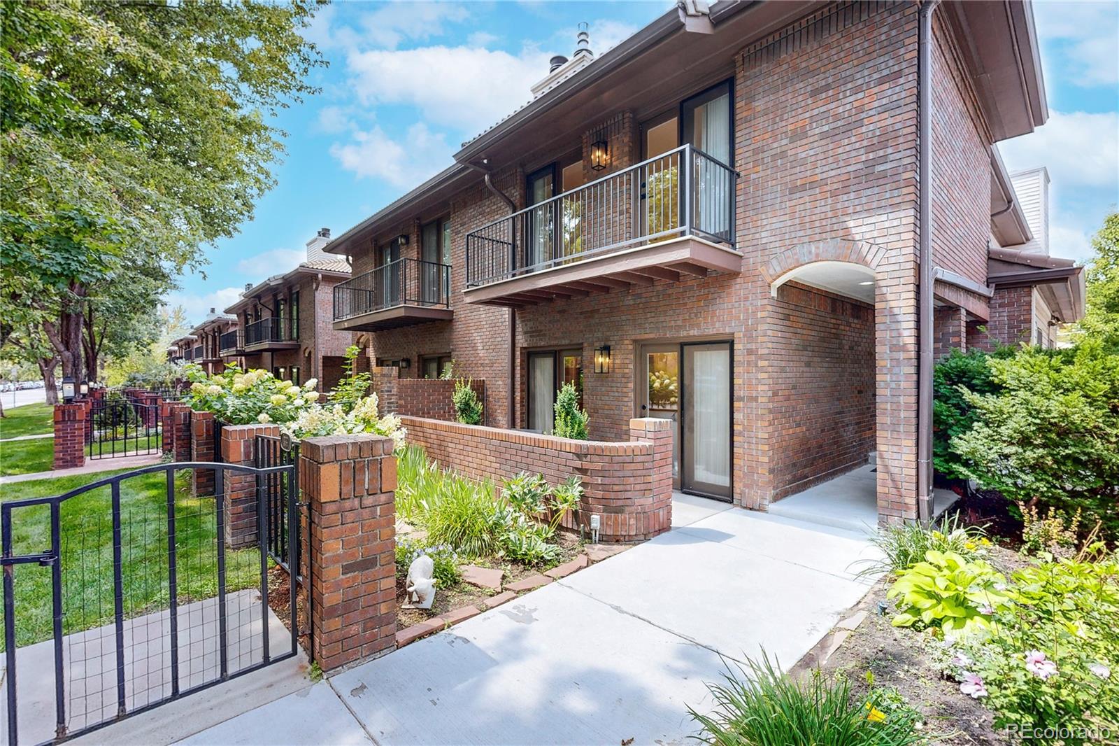 MLS Image #1 for 339  cook street ,denver, Colorado