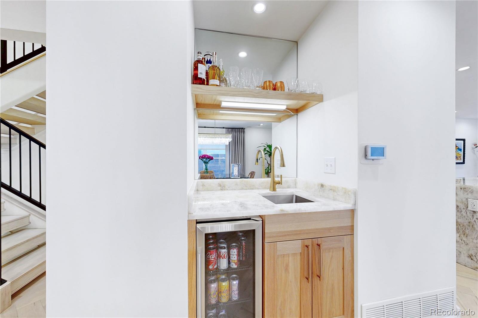 MLS Image #10 for 339  cook street ,denver, Colorado