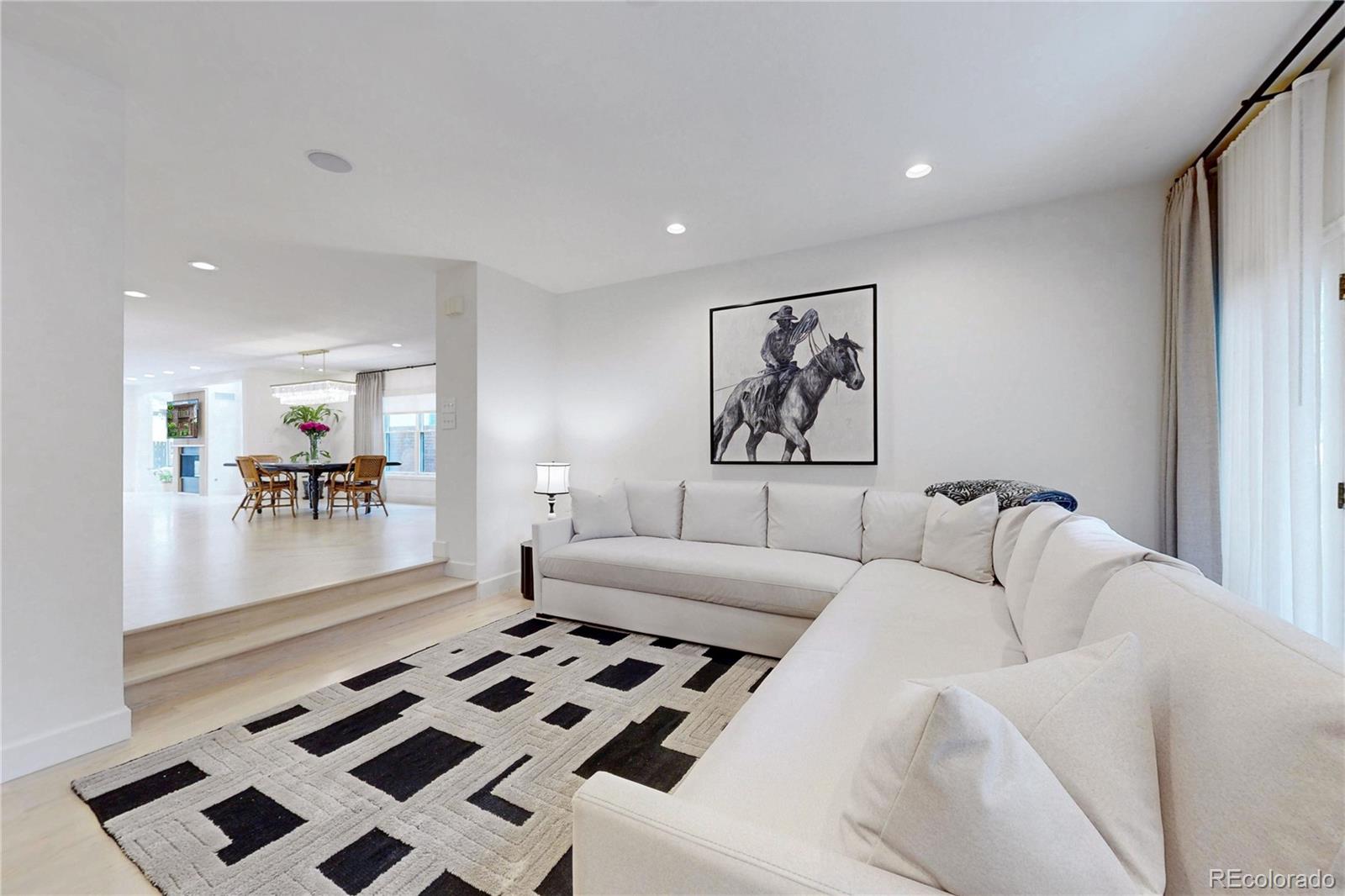 MLS Image #2 for 339  cook street ,denver, Colorado