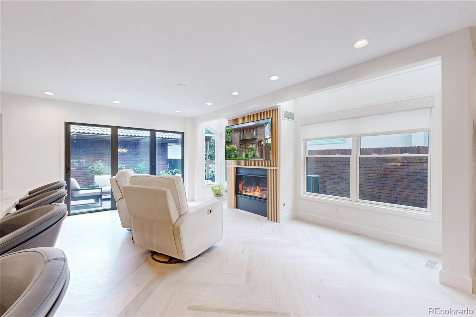 MLS Image #3 for 339  cook street ,denver, Colorado