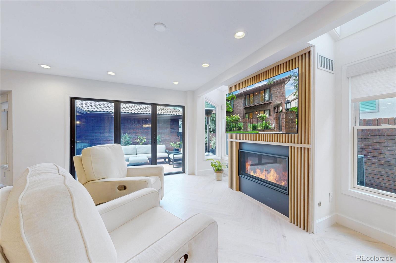 MLS Image #4 for 339  cook street ,denver, Colorado