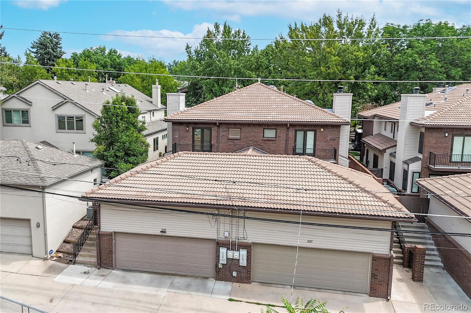 MLS Image #43 for 339  cook street ,denver, Colorado