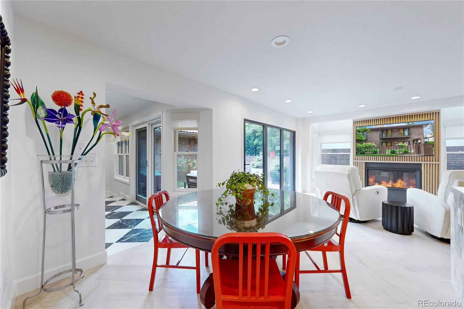 MLS Image #5 for 339  cook street ,denver, Colorado