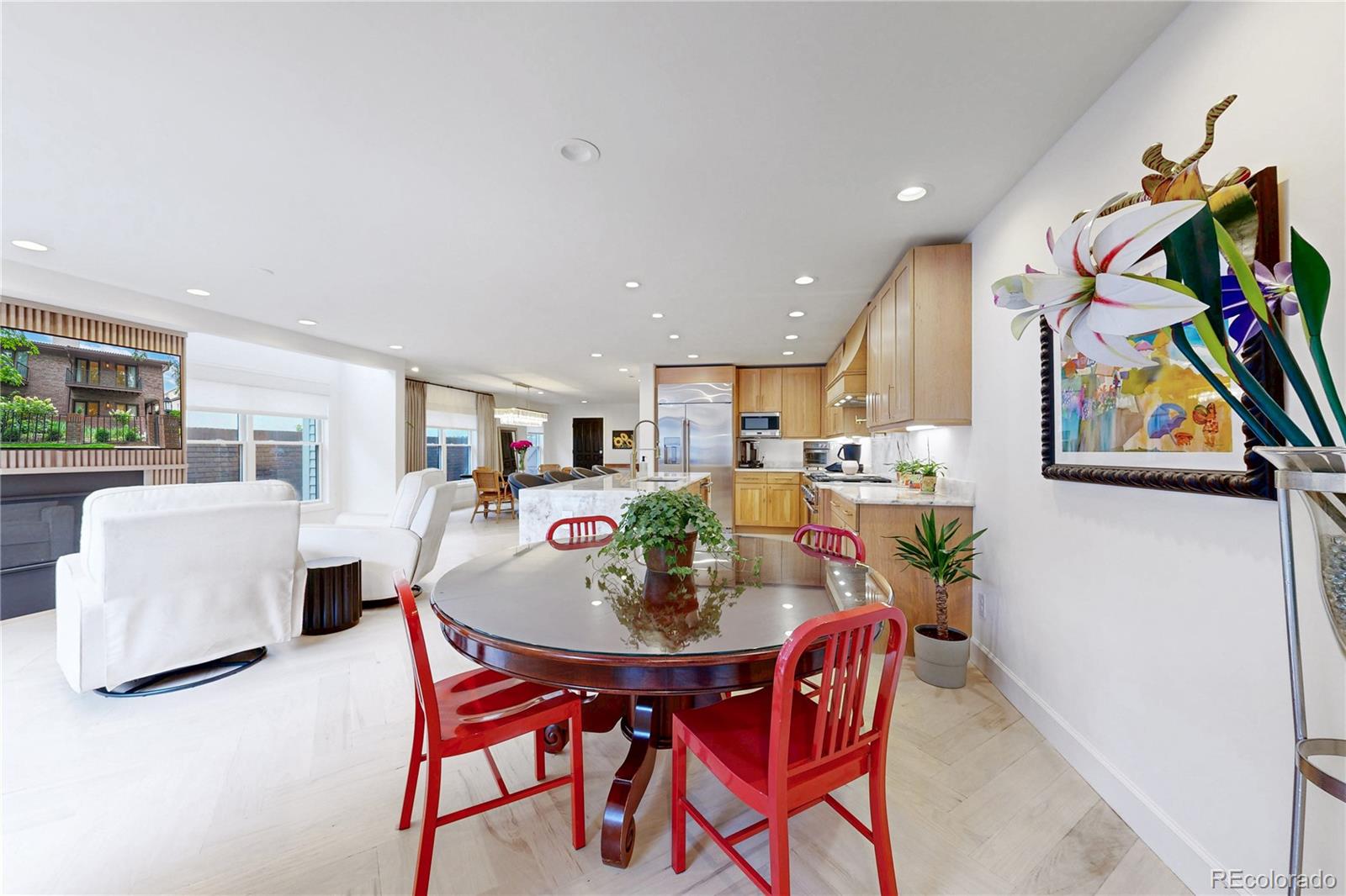 MLS Image #6 for 339  cook street ,denver, Colorado