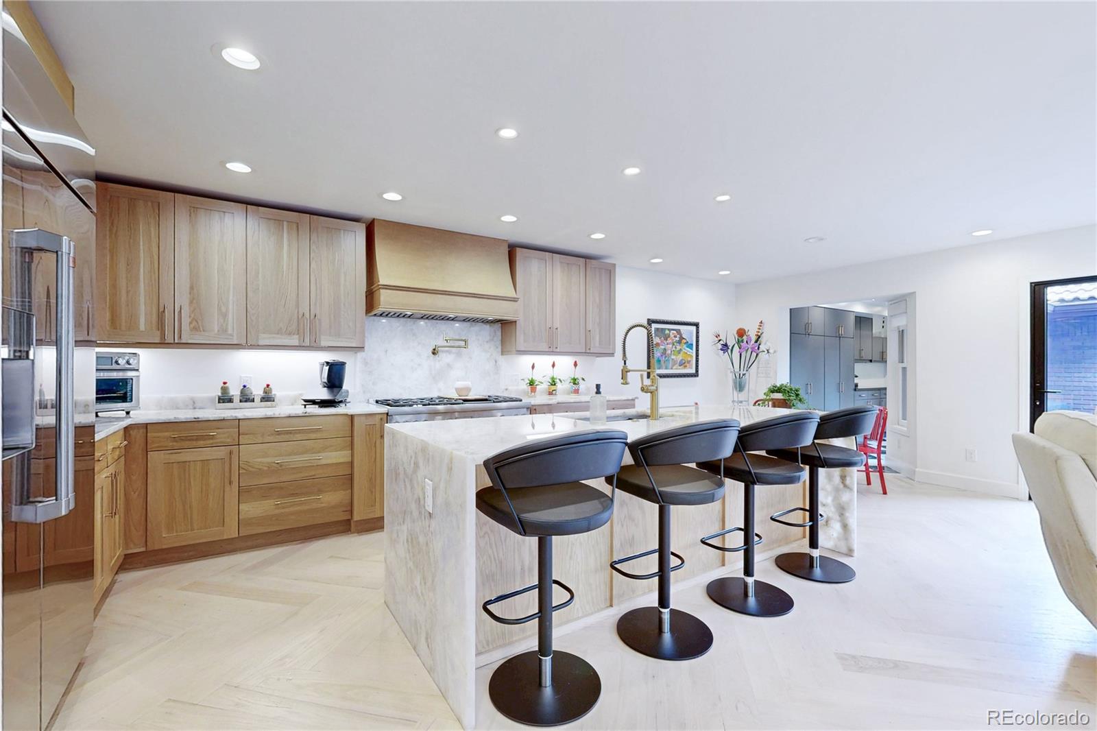 MLS Image #7 for 339  cook street ,denver, Colorado