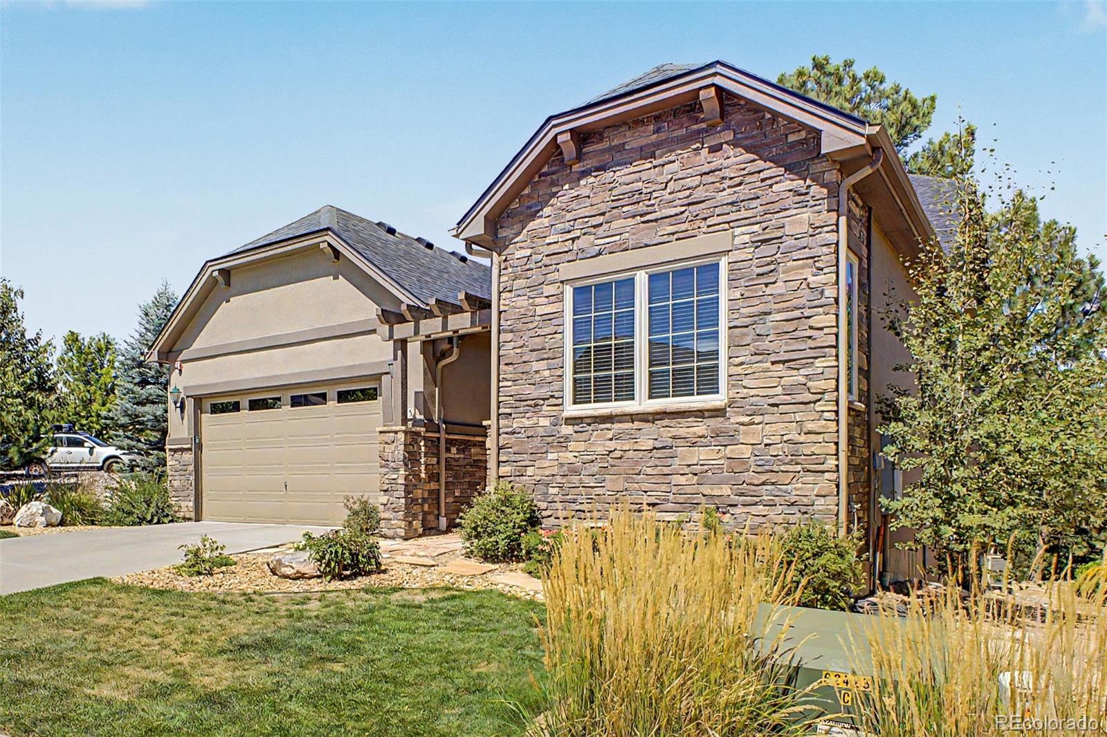 MLS Image #14 for 1745  holmby court,castle rock, Colorado