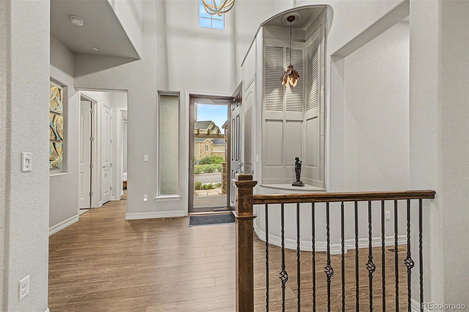 MLS Image #15 for 1745  holmby court,castle rock, Colorado