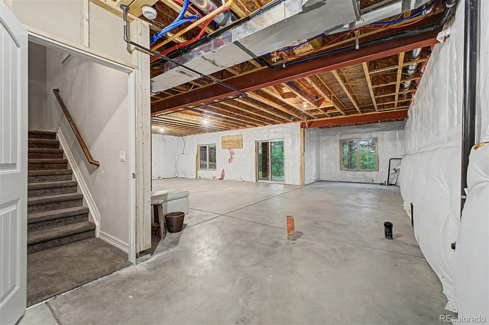 MLS Image #29 for 1745  holmby court,castle rock, Colorado