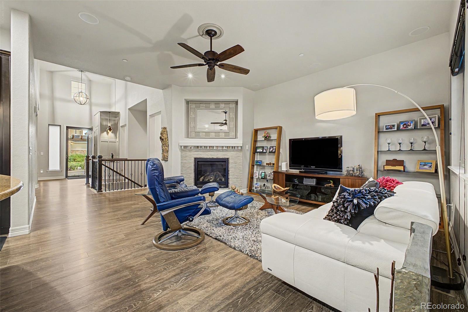 MLS Image #3 for 1745  holmby court,castle rock, Colorado