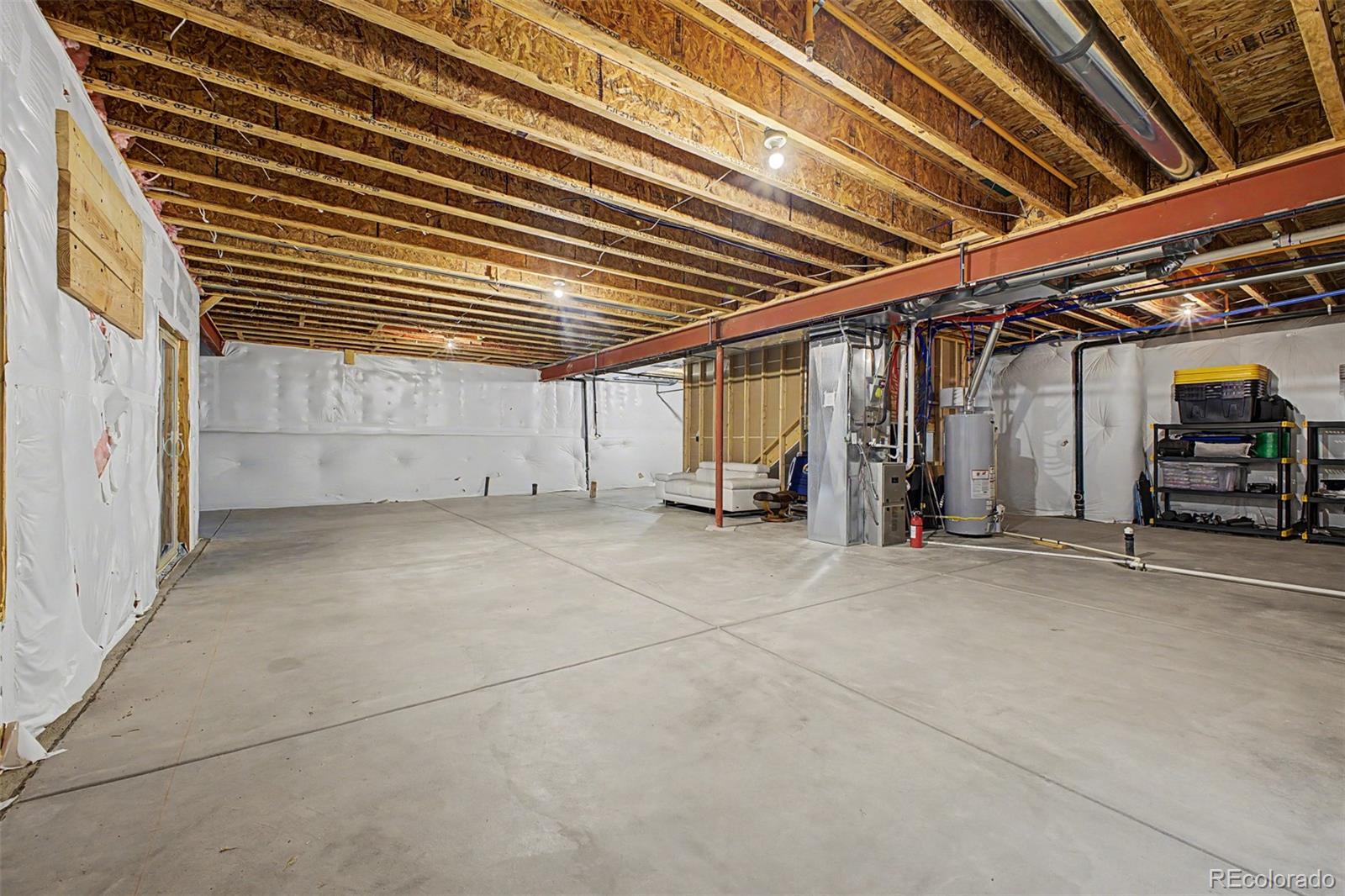 MLS Image #30 for 1745  holmby court,castle rock, Colorado
