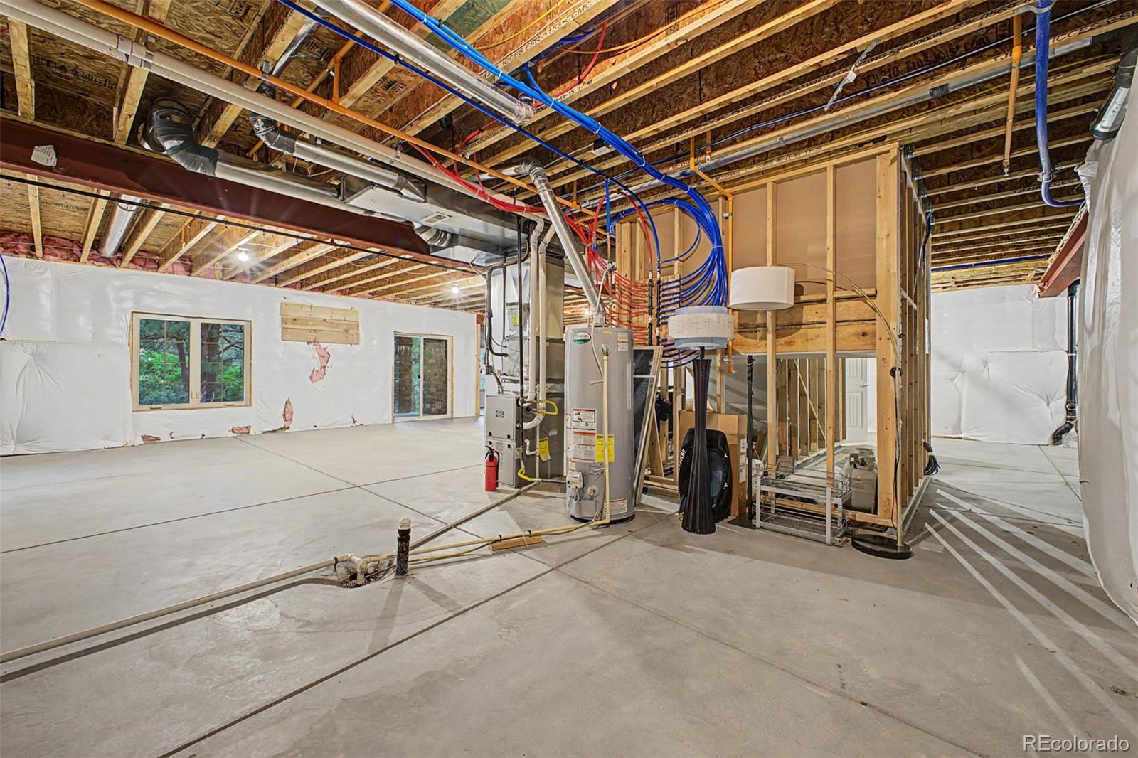 MLS Image #31 for 1745  holmby court,castle rock, Colorado