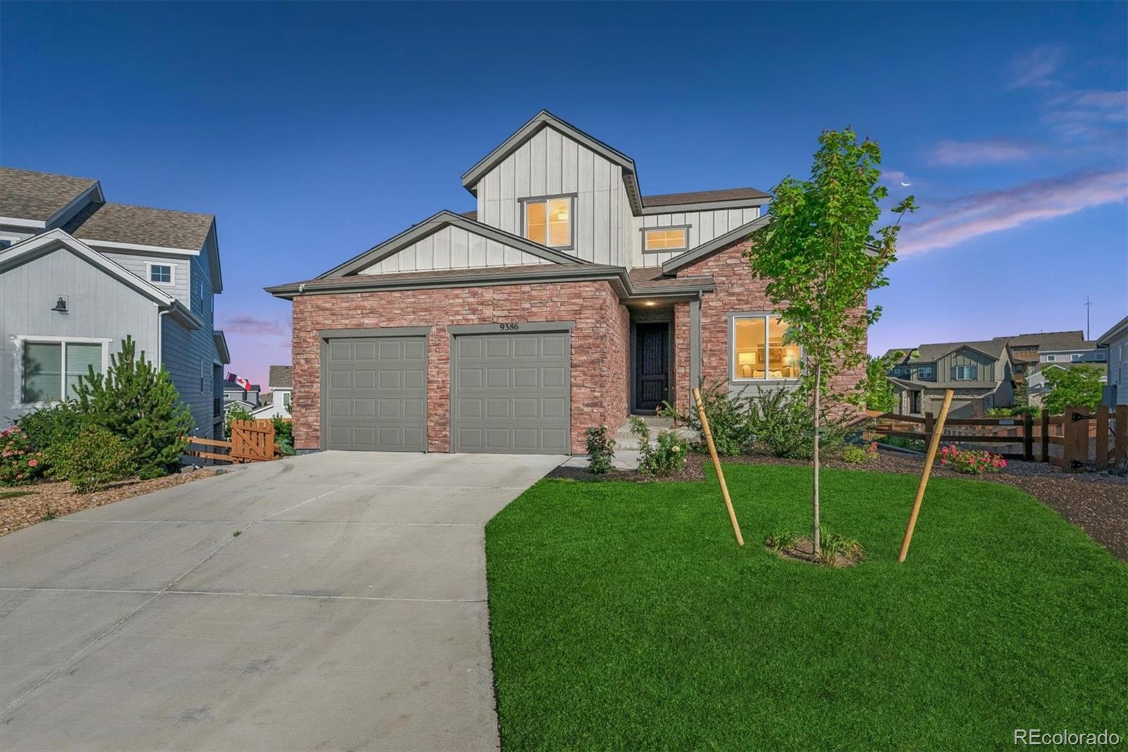 MLS Image #1 for 9386  bross street,arvada, Colorado
