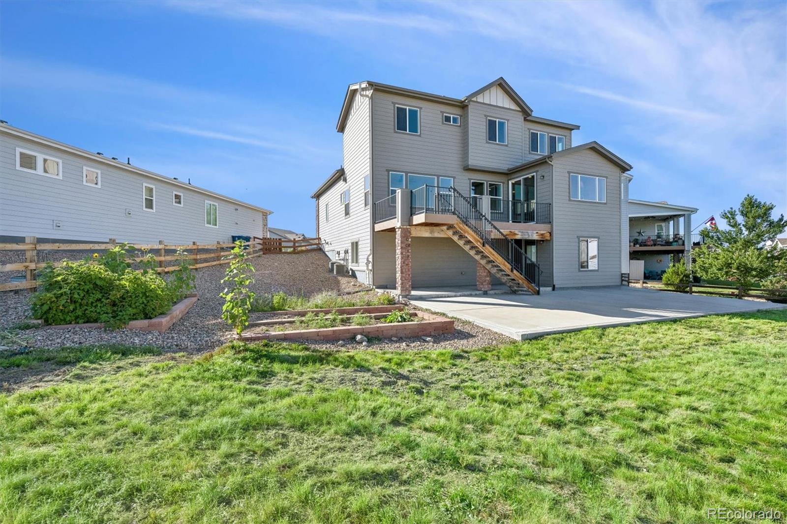 MLS Image #38 for 9386  bross street,arvada, Colorado