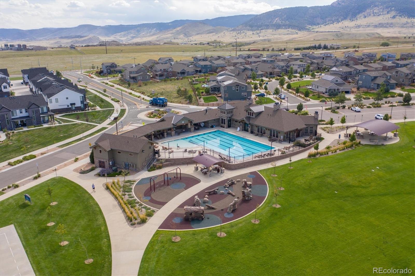MLS Image #44 for 9386  bross street,arvada, Colorado