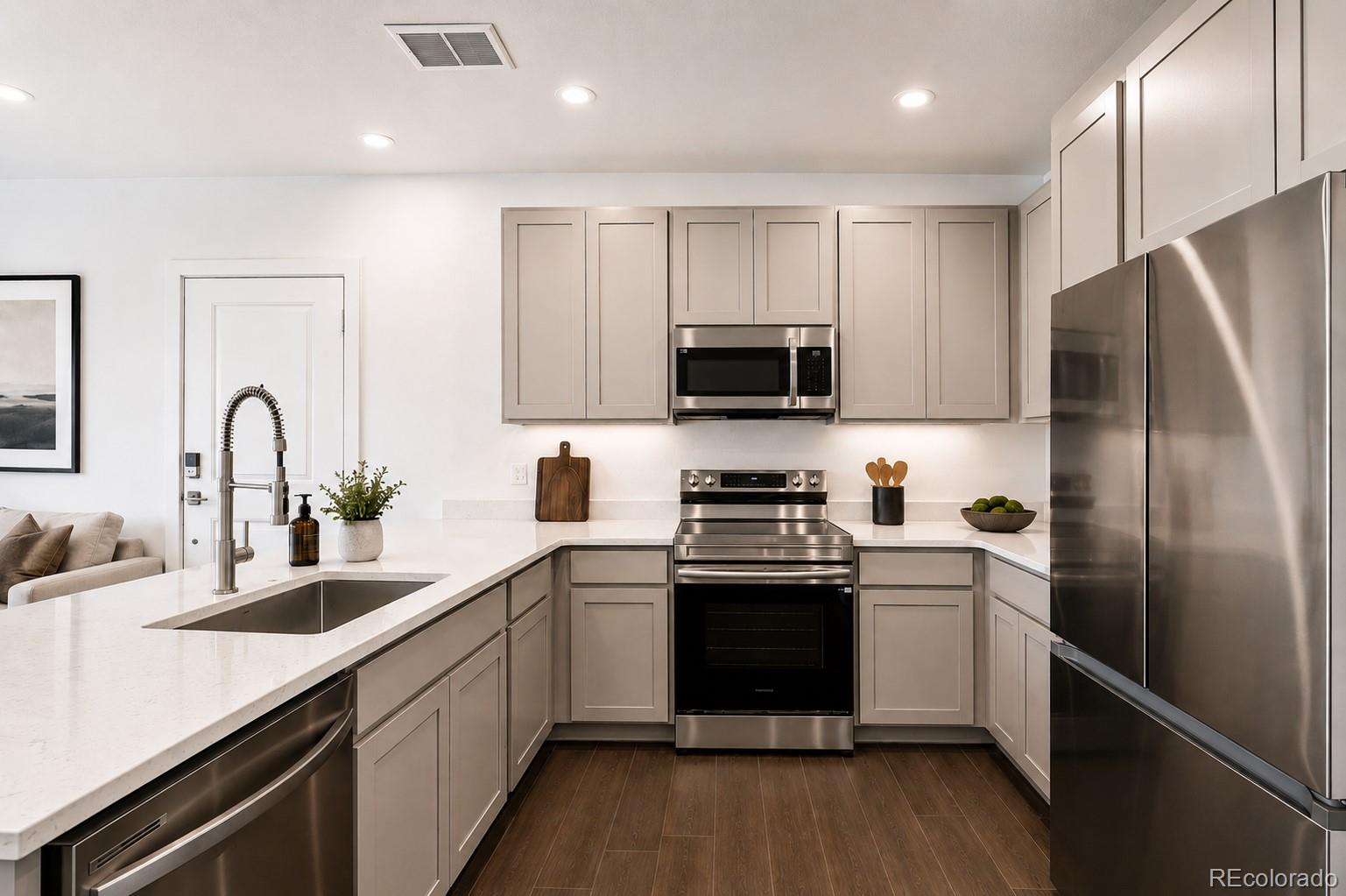 MLS Image #1 for 1650 n sheridan boulevard 105,denver, Colorado