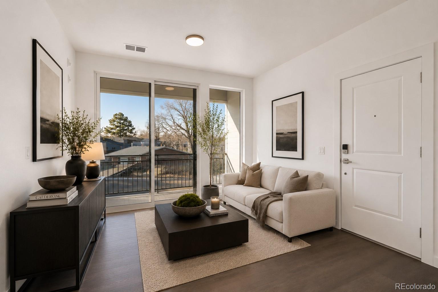 MLS Image #2 for 1650 n sheridan boulevard 105,denver, Colorado
