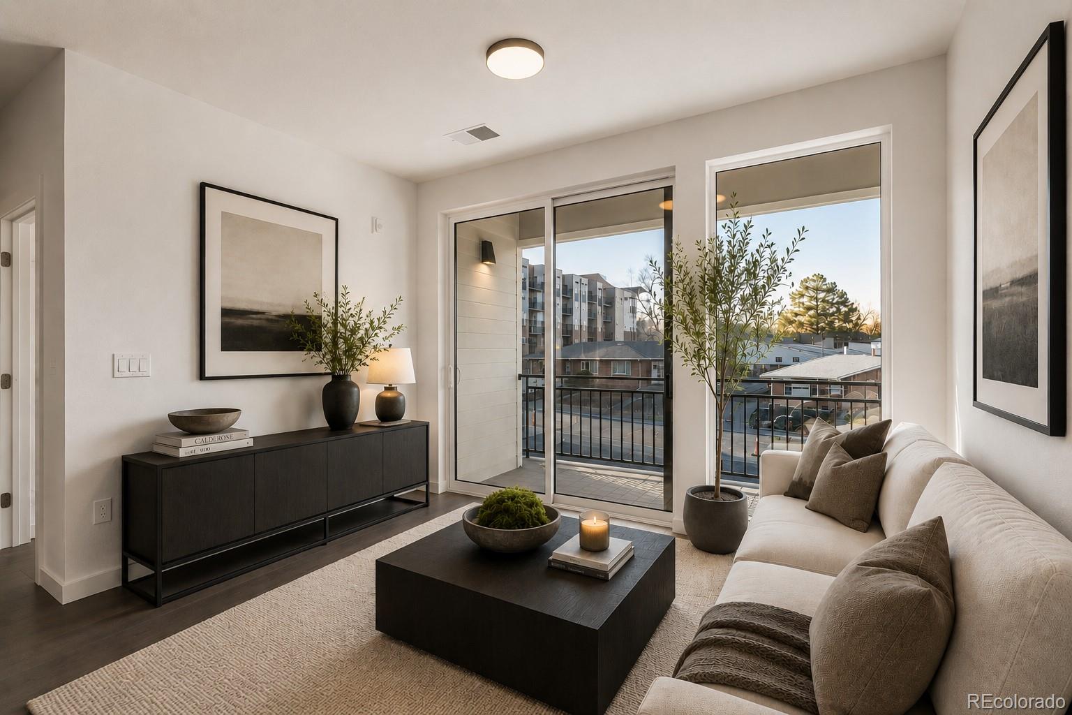 MLS Image #4 for 1650 n sheridan boulevard 105,denver, Colorado