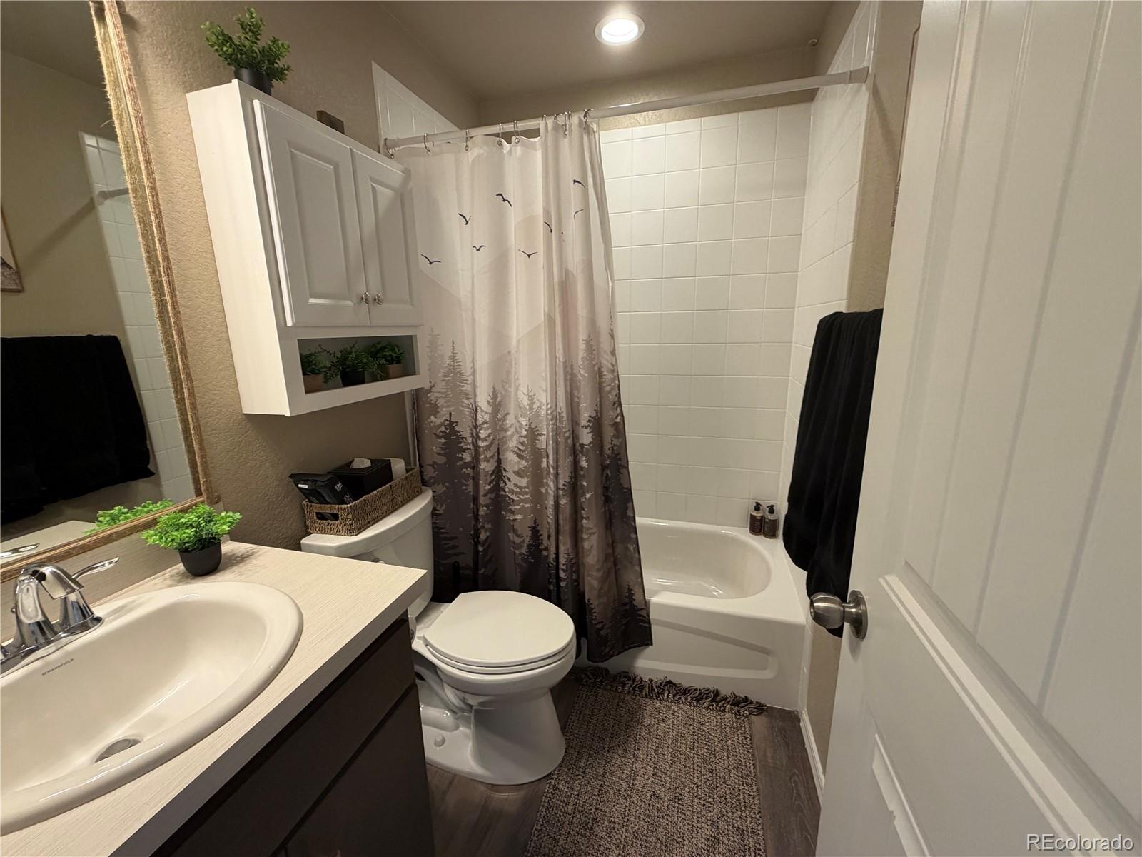 MLS Image #19 for 3750  vineyard circle,colorado springs, Colorado