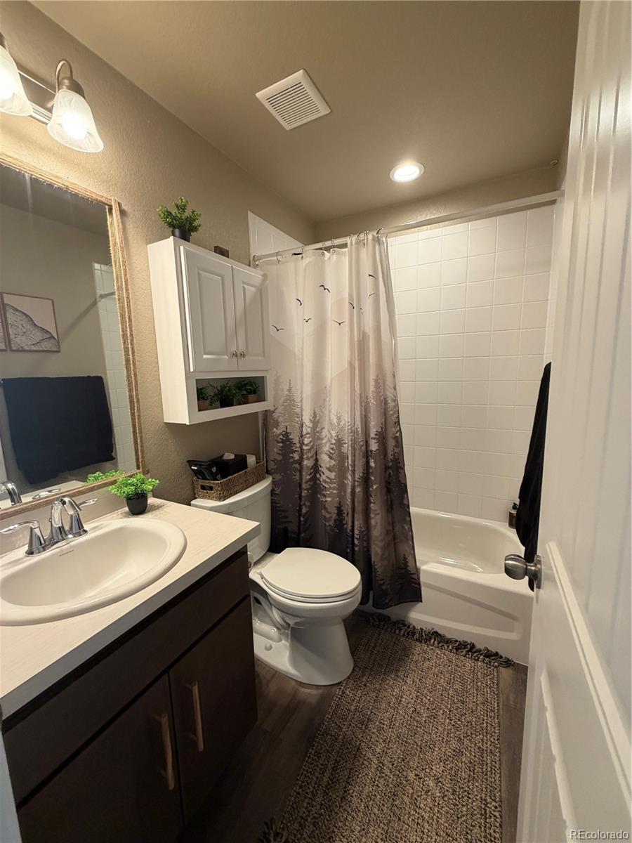MLS Image #20 for 3750  vineyard circle,colorado springs, Colorado