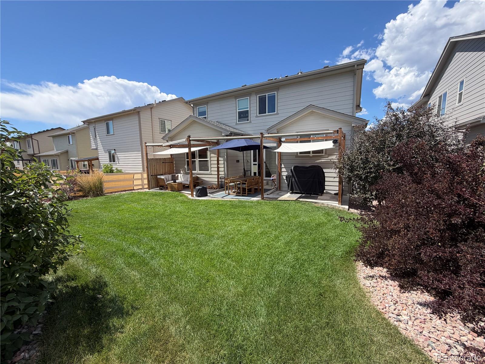 MLS Image #27 for 3750  vineyard circle,colorado springs, Colorado