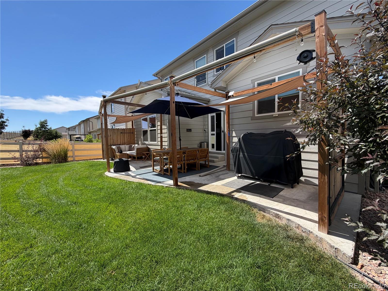 MLS Image #28 for 3750  vineyard circle,colorado springs, Colorado