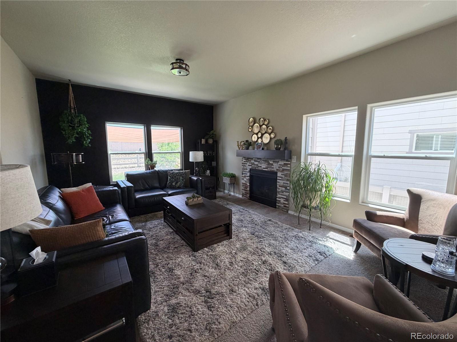 MLS Image #3 for 3750  vineyard circle,colorado springs, Colorado