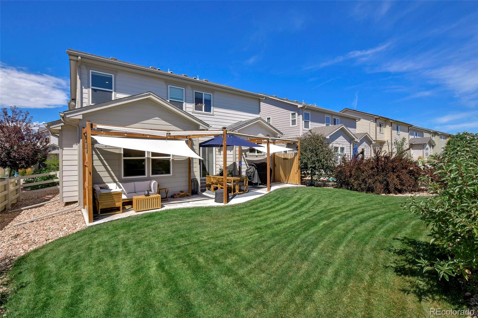 MLS Image #30 for 3750  vineyard circle,colorado springs, Colorado