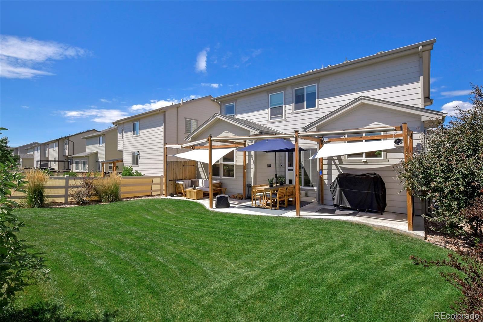 MLS Image #31 for 3750  vineyard circle,colorado springs, Colorado
