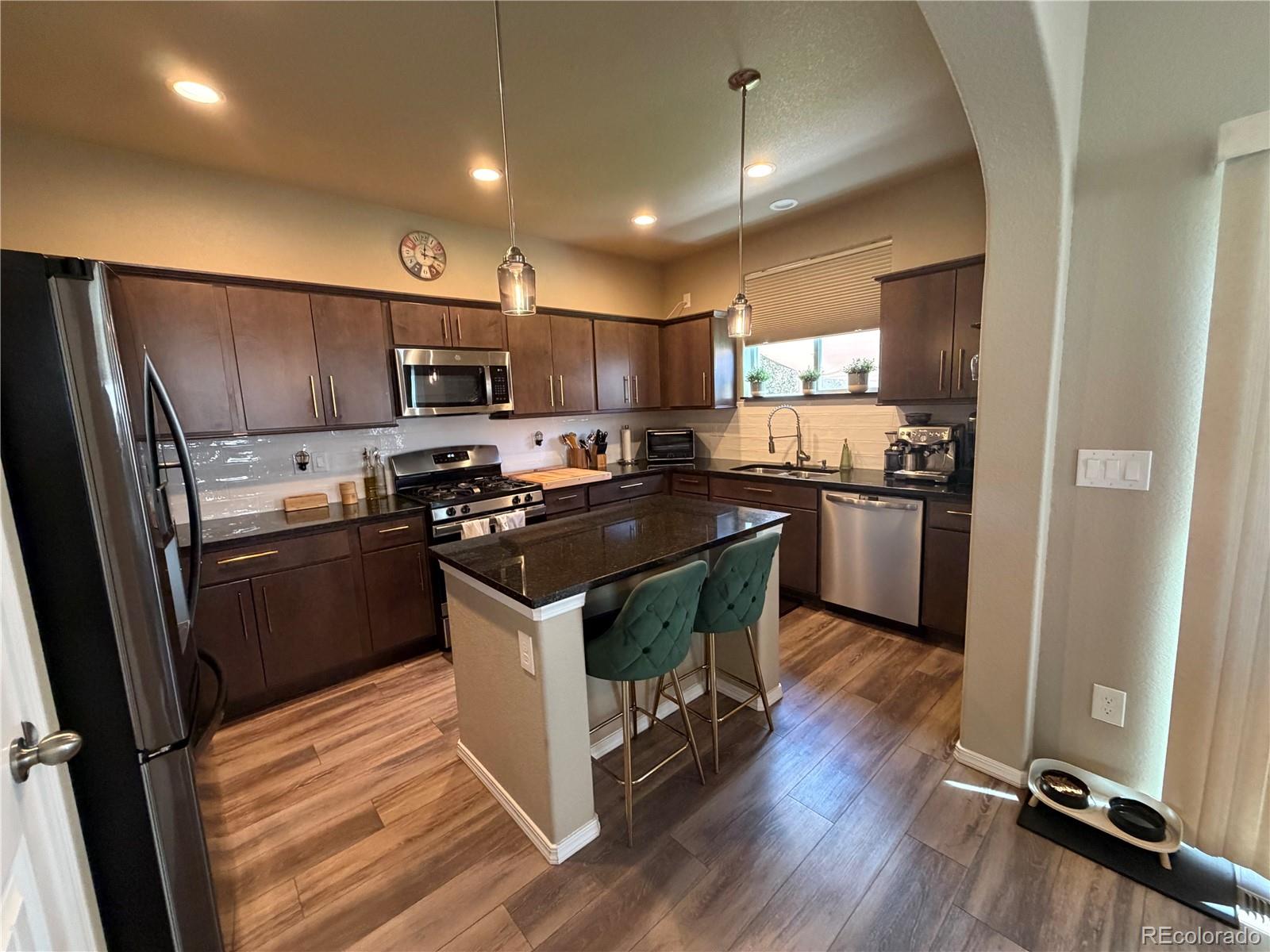 MLS Image #4 for 3750  vineyard circle,colorado springs, Colorado